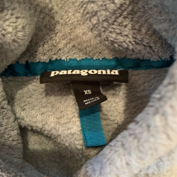 Patagonia jacket - Picture 2 of 2